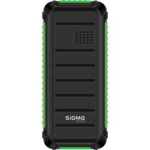 Sigma mobile X-style 18 Track