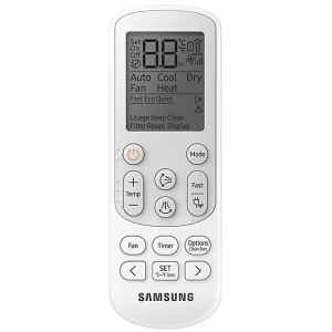 Samsung AR09TSHZAWKNER