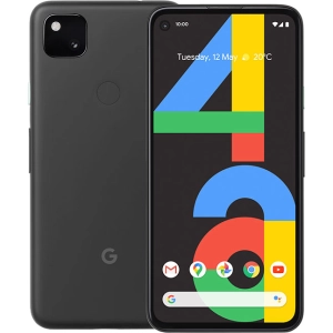 Telemóvel Google Pixel 4a