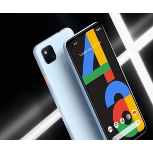 Google Pixel 4a