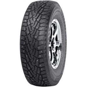 Pneus Nokian Hakkapeliitta LT2