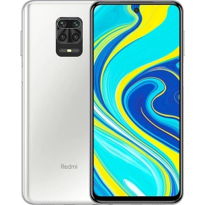 Celular Xiaomi Redmi Nota 9 Pro 64 GB