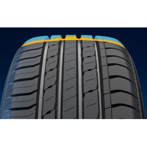 Nokian Hakka Blue 195/50 R15 86V