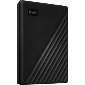 WD Passport Portable