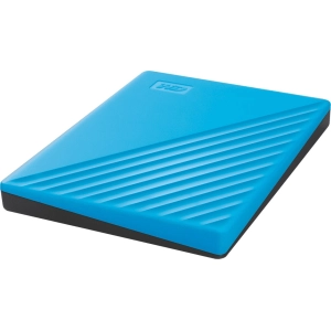 WD Passport Portable