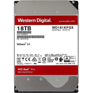 WD WD121KFBX