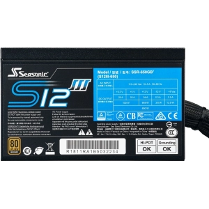 Seasonic