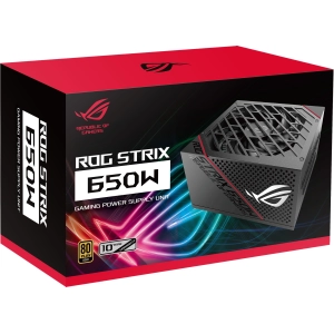 Asus ROG-STRIX-650G