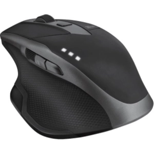 Trust Evo-RX Advanced Wireless Mouse