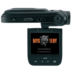 DVR Mystery MDR-810