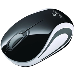 Logitech Wireless Mini Mouse M187