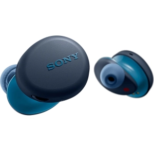 Fones de ouvido Sony WF-XB700