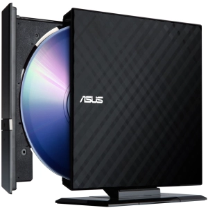 Unidade óptica Asus SDRW-08D2S-U