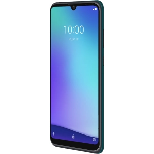 ZTE