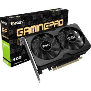 Palit GeForce GTX 1650 GP NE6165001BG1-1175A