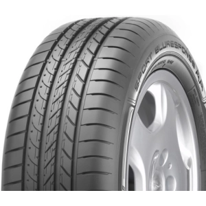 Dunlop SP Sport BluResponse 225/45 R17 91W