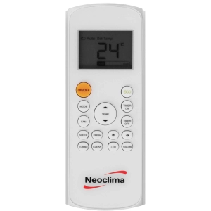 Neoclima Therminator 3.2 NS/NU-07EHXIw1