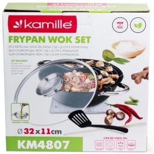 Kamille KM4807