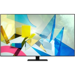 TV Samsung QE-65Q80TA