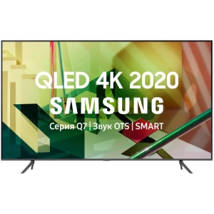 TV Samsung QE-55Q70TA