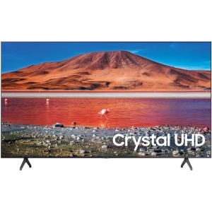 TV Samsung UE-43TU7100