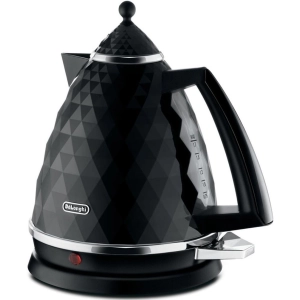 Chaleira De'Longhi Brillante KBJ 2001.BK