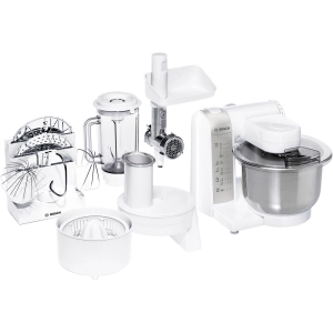 Processador de alimentos Bosch MUM4 MUM4856