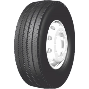 Pneu de caminhão KAMA NF202 295/80 R22.5 152M