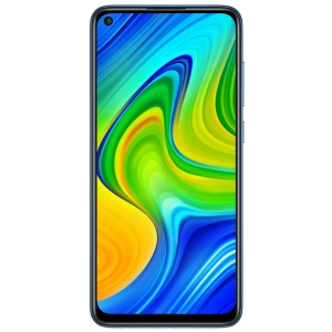 Xiaomi Redmi Note 9 128GB/4GB