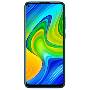 Xiaomi Redmi Note 9 128GB/4GB