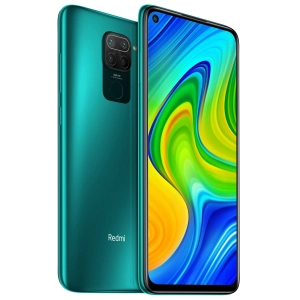 Xiaomi Redmi Note 9 128GB/4GB