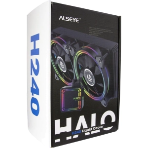 Alseye H240