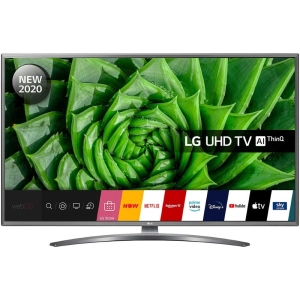 TV LG 43UN8100