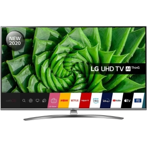 TV LG 65UN8100