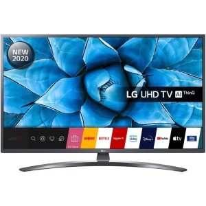 TV LG 55UN7400