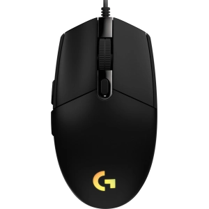 Mouse Logitech G102 Lightsync