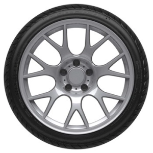 Federal 595RS-R 205/50 R15 89W