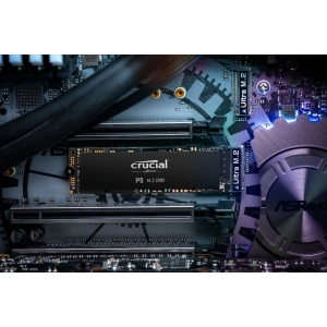 Crucial CT250P5SSD8