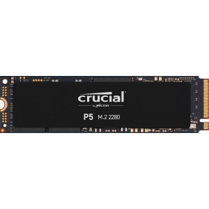 Crucial CT1000P5SSD8 SSD