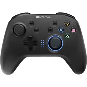 Canyon CND-GPW3 Game Pad