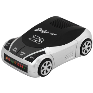 Detector de radar Stinger Car Z3