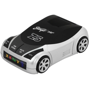 Detector de radar Stinger Car Z5