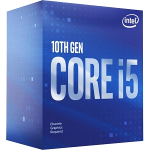 Intel i5-10400T OEM