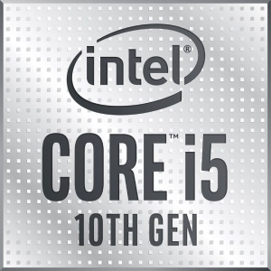 Processador Intel i5-10600K OEM