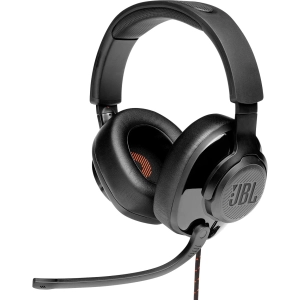 JBL Quantum 200 fones de ouvido