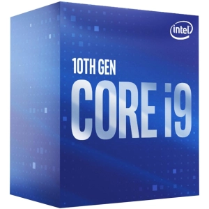 Intel i9-10900 OEM