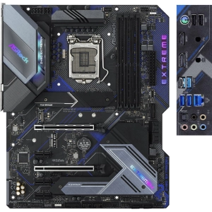 Placa mãe ASRock Z490 Extreme4