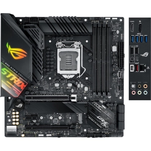 Placa-mãe Asus ROG STRIX Z490-G GAMING