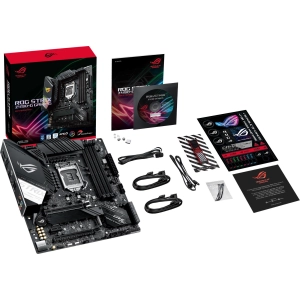 Asus ROG STRIX Z490-G GAMING