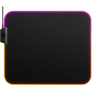 SteelSeries Mouse Pad QcK Prism Cloth Medium